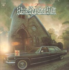 Thumbnail - BLUE OYSTER CULT