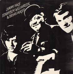 Thumbnail - PAGE,Jimmy,Sonny Boy WILLIAMSON,Brian AUGER