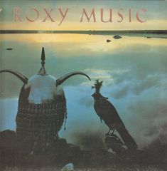 Thumbnail - ROXY MUSIC