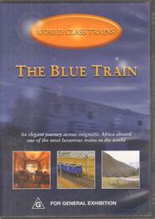 Thumbnail - WORLD CLASS TRAINS