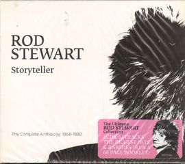 Thumbnail - STEWART,Rod