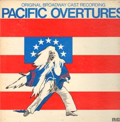 Thumbnail - PACIFIC OVERTURES