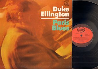 Thumbnail - ELLINGTON,Duke