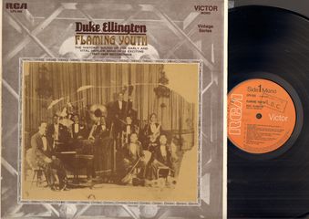 Thumbnail - ELLINGTON,Duke