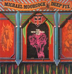 Thumbnail - MOORCOCK,Michael,& The Deep Fix