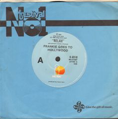 Thumbnail - FRANKIE GOES TO HOLLYWOOD