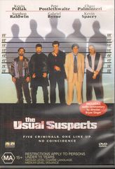 Thumbnail - USUAL SUSPECTS