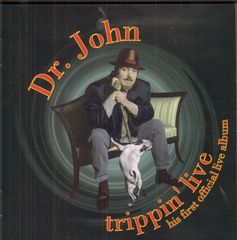 Thumbnail - DR JOHN