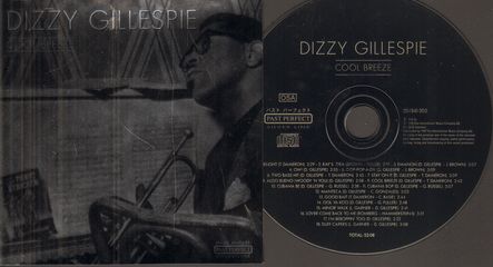 Thumbnail - GILLESPIE,Dizzy