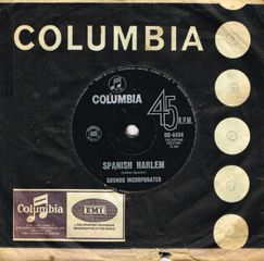 Thumbnail - SOUNDS INCORPORATED