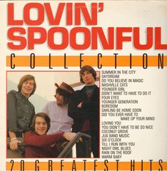 Thumbnail - LOVIN' SPOONFUL