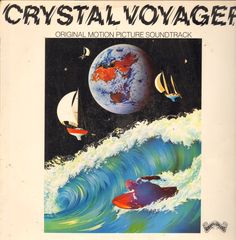 Thumbnail - CRYSTAL VOYAGER