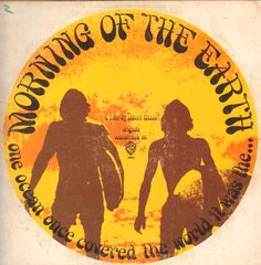 Thumbnail - MORNING OF THE EARTH