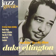 Thumbnail - ELLINGTON,Duke