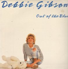 Thumbnail - GIBSON,Debbie