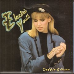 Thumbnail - GIBSON,Debbie