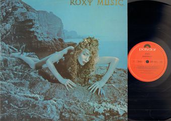 Thumbnail - ROXY MUSIC