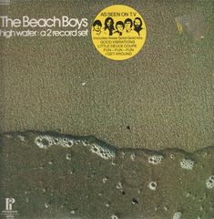 Thumbnail - BEACH BOYS