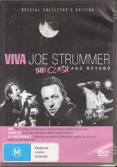 Thumbnail - STRUMMER,Joe