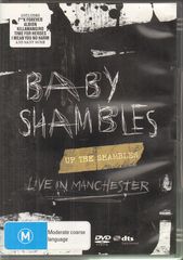 Thumbnail - BABYSHAMBLES