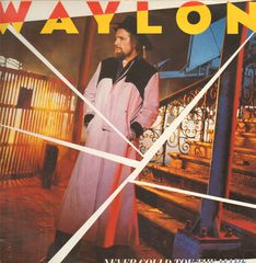 Thumbnail - JENNINGS,Waylon