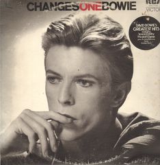 Thumbnail - BOWIE,David