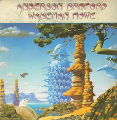 Thumbnail - ANDERSON BRUFORD WAKEMAN HOWE