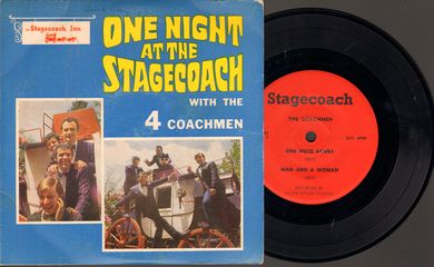 Thumbnail - 4 COACHMEN