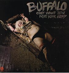 Thumbnail - BUFFALO