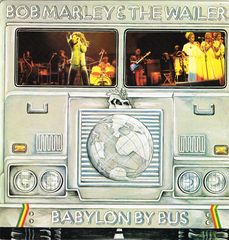 Thumbnail - MARLEY,Bob,& The Wailers