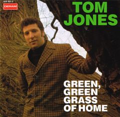 Thumbnail - JONES,Tom