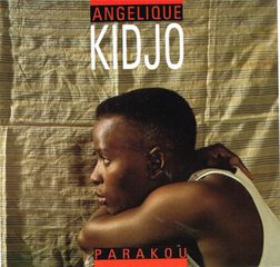 Thumbnail - KIDJO,Angelique