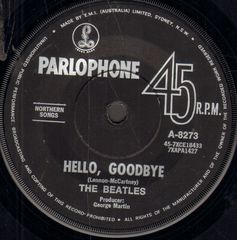 Thumbnail - BEATLES