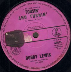 Thumbnail - LEWIS,Bobby