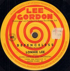 Thumbnail - LEE,Lonnie