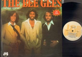 Thumbnail - BEE GEES