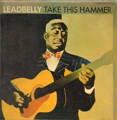 Thumbnail - LEADBELLY