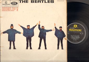 Thumbnail - BEATLES