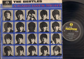 Thumbnail - BEATLES