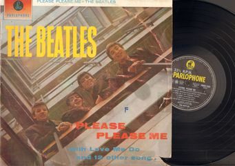 Thumbnail - BEATLES