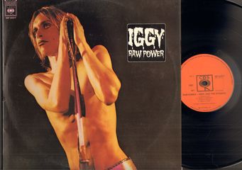 Thumbnail - IGGY AND THE STOOGES