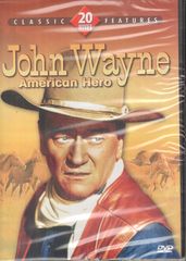Thumbnail - JOHN WAYNE AMERICAN HERO