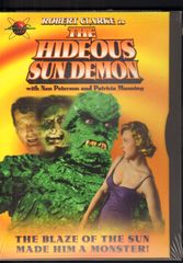 Thumbnail - HIDEOUS SUN DEMON