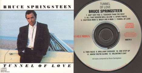 Thumbnail - SPRINGSTEEN,Bruce