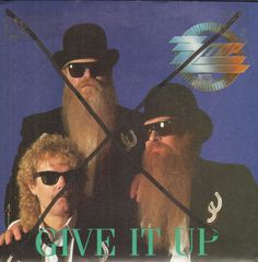 Thumbnail - ZZ TOP