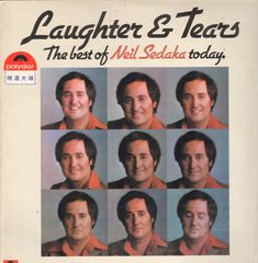 Thumbnail - SEDAKA,Neil