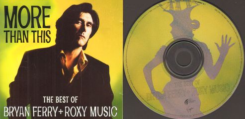 Thumbnail - FERRY,Bryan,& ROXY MUSIC