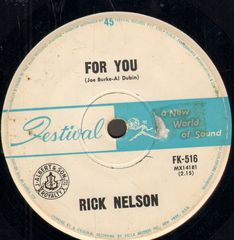 Thumbnail - NELSON,Rick