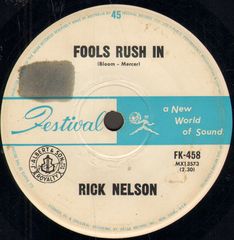 Thumbnail - NELSON,Rick