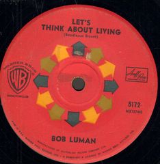 Thumbnail - LUMAN,Bob